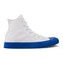 Converse 156767 Chuck Taylor All Star bianco blu
