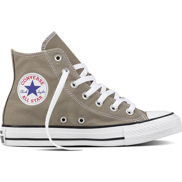 Converse 159562 Chuck Taylor All Star grigio