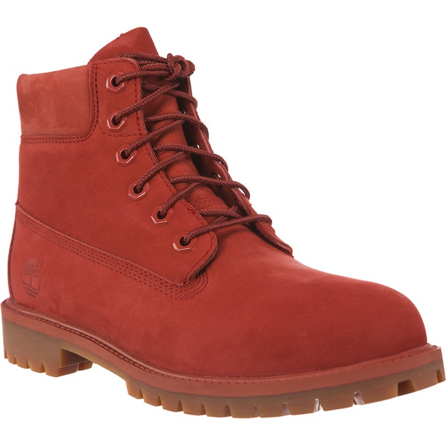 Timberland 6 In Premium Wp Boot Kph rosso