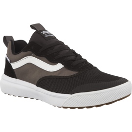 Vans Ultrarange Breeze Qag nero