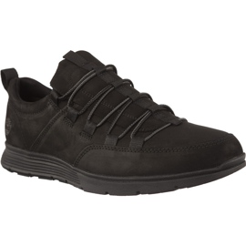 Timberland Killington Alpine Oxford Black nero