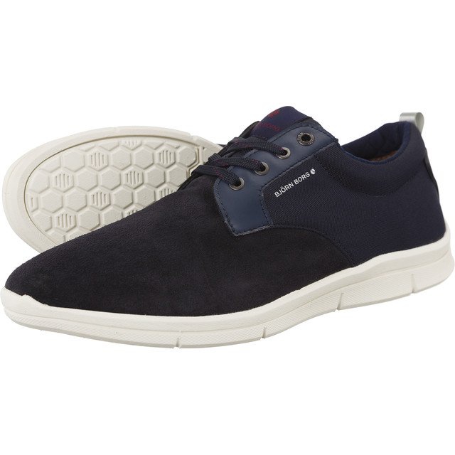 Bjorn Borg X200 Low Sue M 7300 Navy blu navy