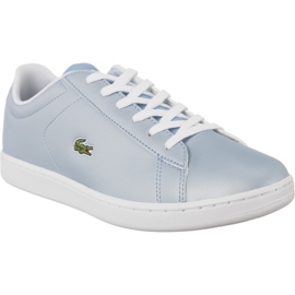 Lacoste Carnaby Evo 317 6 1F2 blu