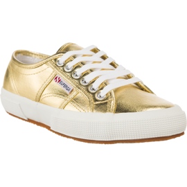 Superga 2750 Cotu Metu 174 giallo