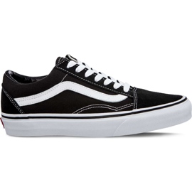 Vans Old Skool Y28 nero