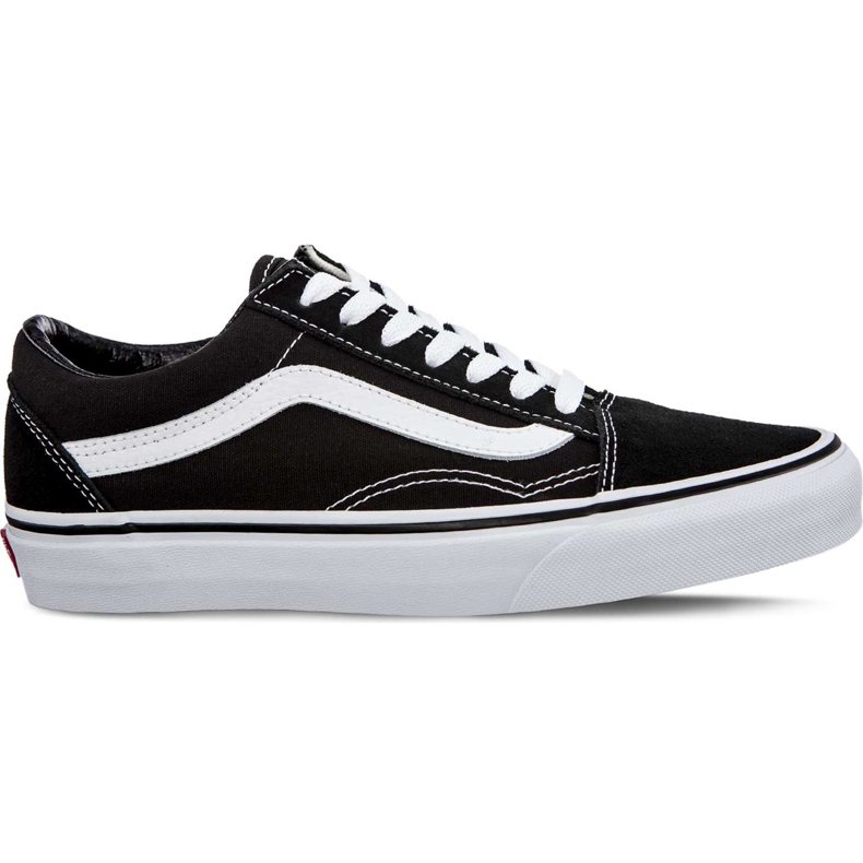 Vans Old Skool Y28 nero