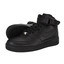Nike Air Force 1 Mid 004 nero