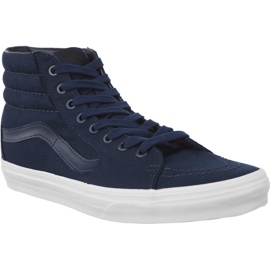 Vans Sk8 Hi MX3 blu navy