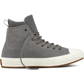 Converse 157459 Chuck Taylor Wp Boot grigio