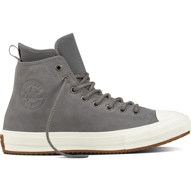 Converse 157459 Chuck Taylor Wp Boot grigio
