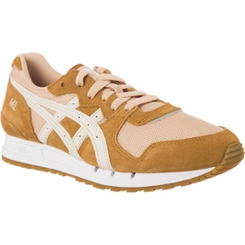 Asics Gel Movimentum 1702 Amberlight Birch marrone multicolore multicolore
