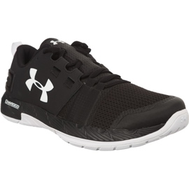 Under Armour Impegna Tr 001 nero