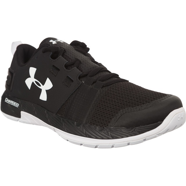 Under Armour Impegna Tr 001 nero