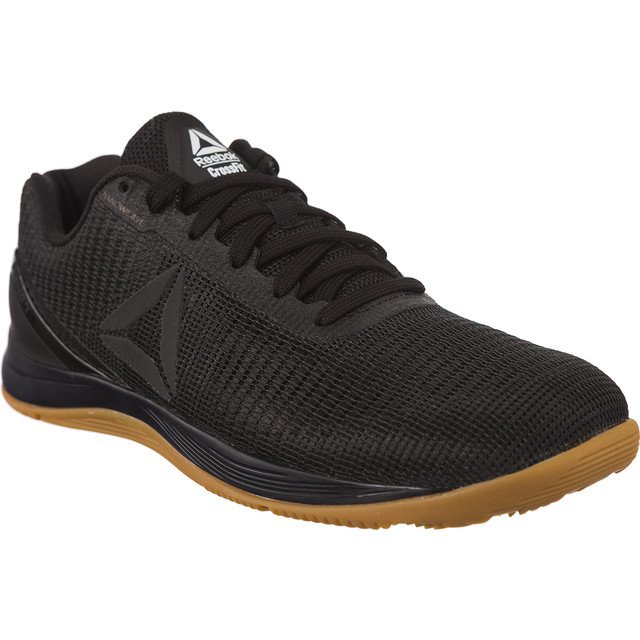 Reebok R Crossfit Nano 7.0 325 nero