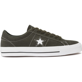 Converse 157872 One Star Pro verde