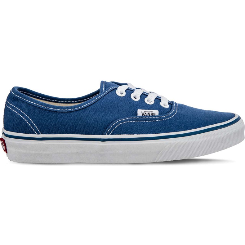 Vans Nvy autentica blu navy