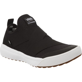 Vans Ua Ultrarange Gore Blk Black nero