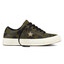 Converse 159703 One Star Gold Camo nero verde