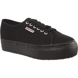 Superga 2790 Acotw Linea 996 nero