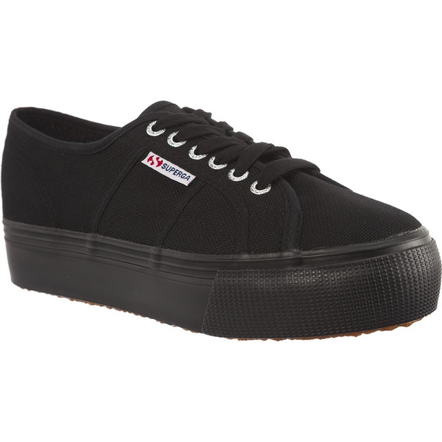 Superga 2790 Acotw Linea 996 nero