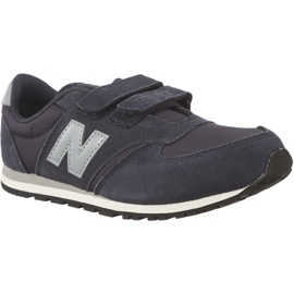 New Balance KE420NHY nero
