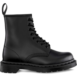 Dr. Martens 1460 Mono Black DM14353001 nero