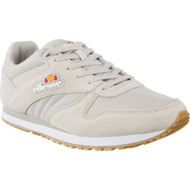 Ellesse Shfu0294 Gomma grigia morbida beige