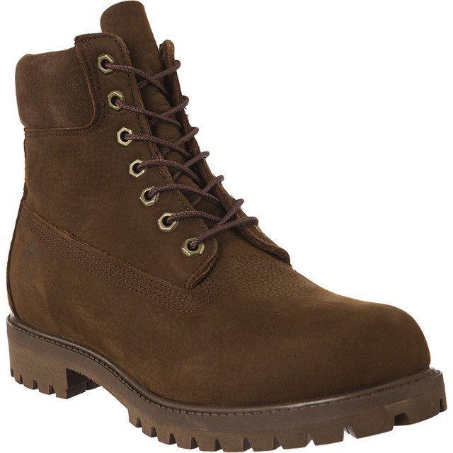 Timberland 6 Premium Boot A1M3V marrone