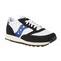 Saucony Jazz Original Vintage White Black S70368 15 bianco nero multicolore