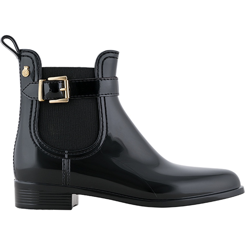 Lemon Jelly Garda 06 Nero