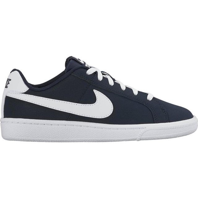 Nike Court Royale Gs 833535-400 blu