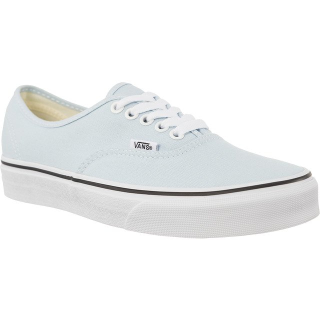 Vans Authentic Q6K blu