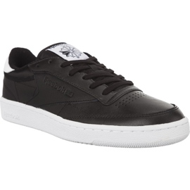Reebok Club C 85 El 685 nero