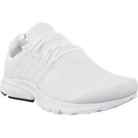 Nike Air Presto Essential 100 bianco
