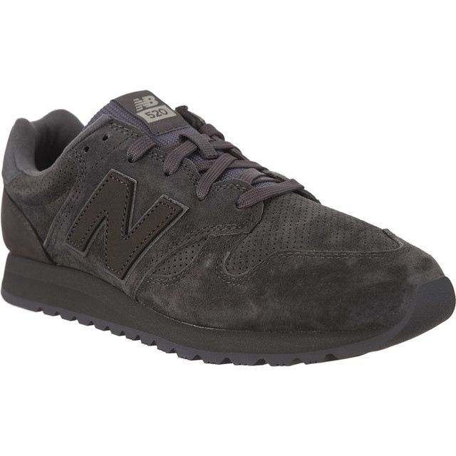 New Balance U520BC grigio