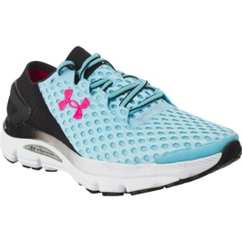 Under Armour W Speedform Gemini 2 914 blu