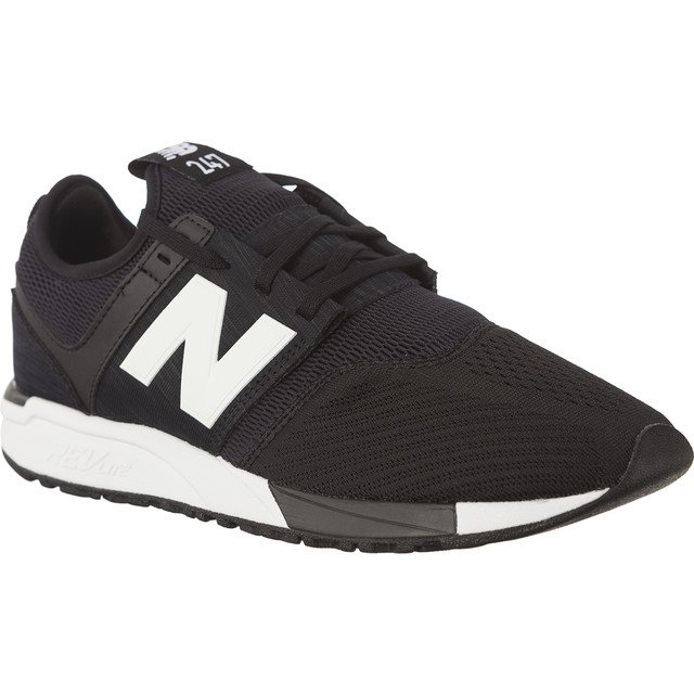 New Balance MRL247CK nero