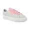 Puma Basket Platform Valentine Grey Dawn grigio multicolore rosa