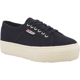 Superga 2790 Acotw Linea 933 blu