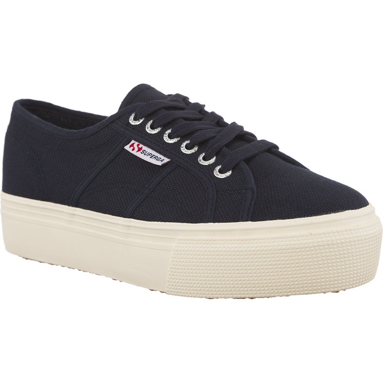 Superga 2790 Acotw Linea 933 blu