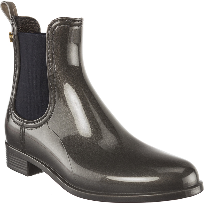 Lemon Jelly Pisa, 17 grigio