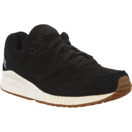 New Balance W530pra nero
