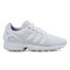 Adidas Zx Flux K 421 bianco