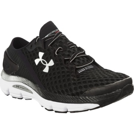 Under Armour Speedform Gemini 2 001 nero