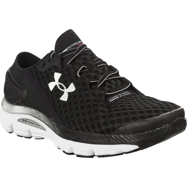Under Armour Speedform Gemini 2 001 nero