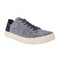 Toms Slub Chambray 842 blu blu navy
