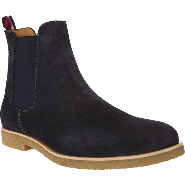 Tommy Hilfiger William 2B 403 blu