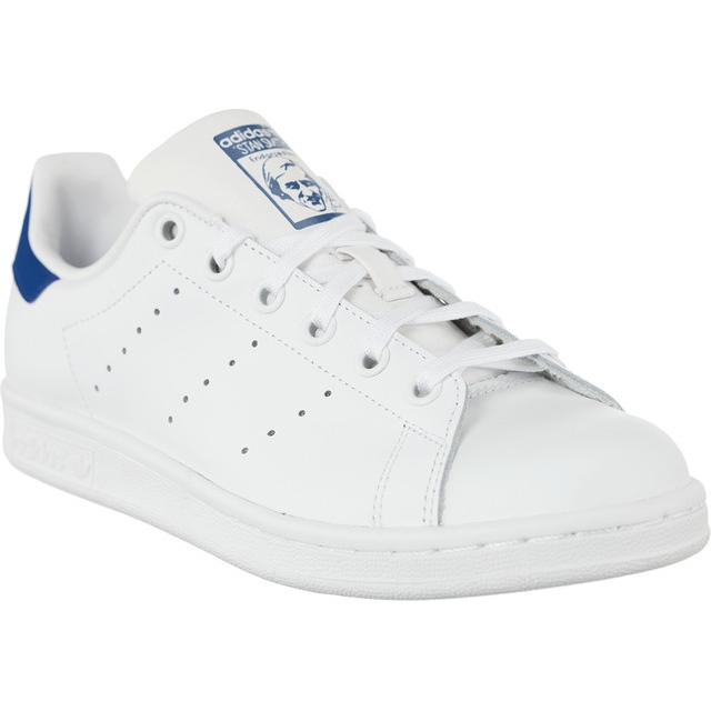 Adidas Stan Smith J 778 bianca
