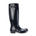 Hunter Blu lucido originale da donna nero blu navy