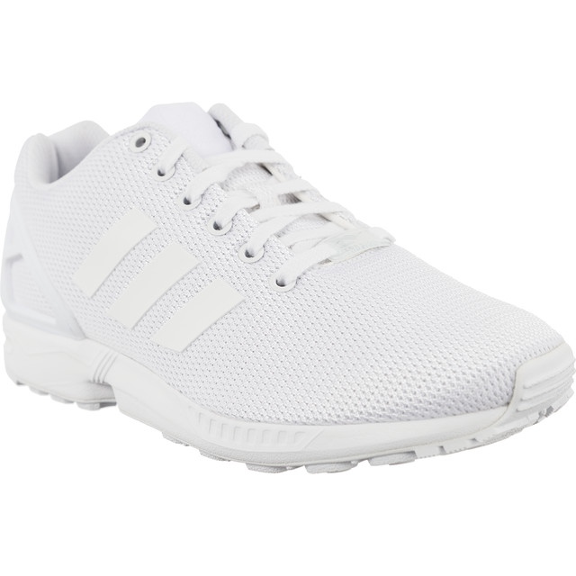 Adidas Zx Flux 277 bianca
